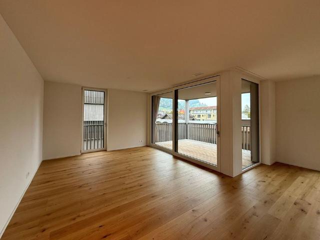 Apartment mieten in Lü