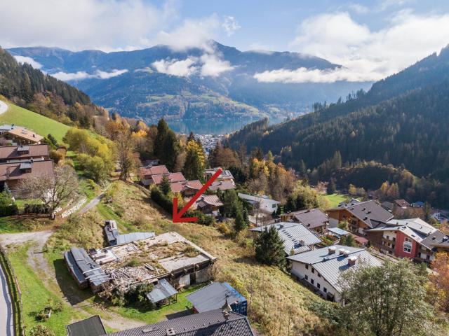 Grundstück kaufen in Zell am See, Salzburg