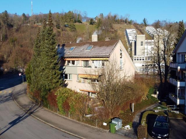 Wohnung mieten in Winterthur, Zürich