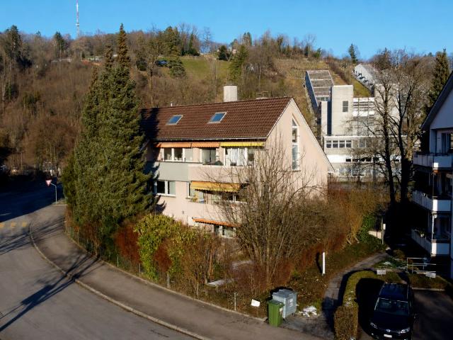 Wohnung mieten in Winterthur, Zürich