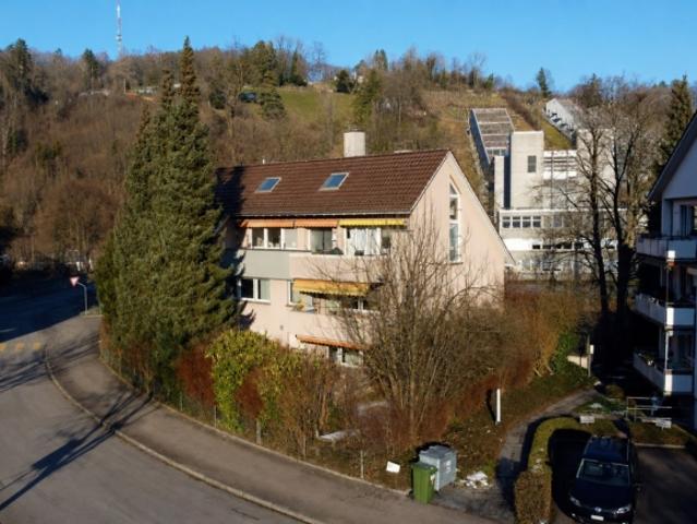 Wohnung mieten in Winterthur, Zürich