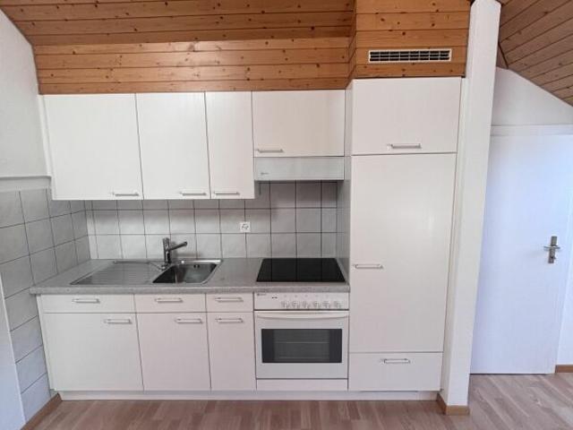 Apartment mieten in Wattwil, St. Gallen