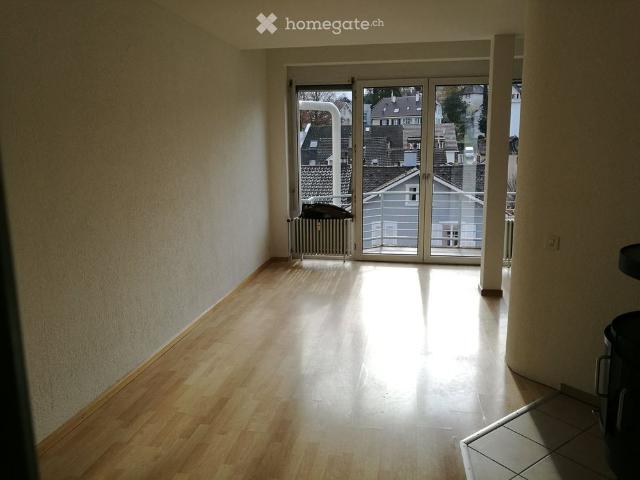 Apartment mieten in Schützenmattpark, Basel