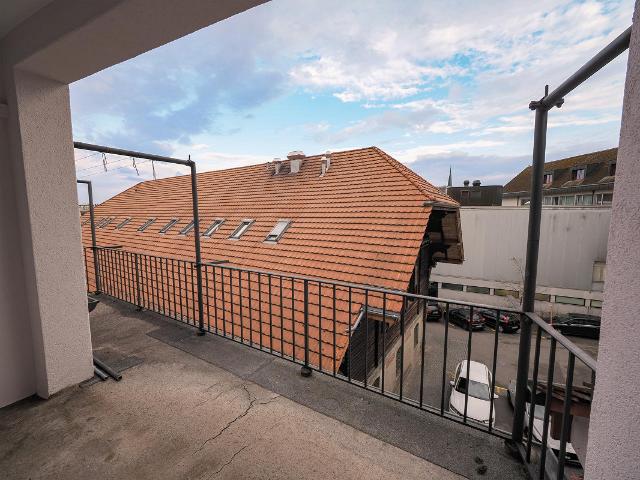 Apartment mieten in Langenthal, Bern