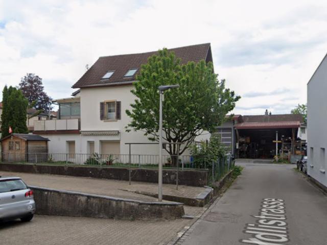 Immobilie mieten in Rheineck, St. Gallen