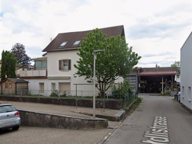 Wohnung mieten in Rheineck, St. Gallen
