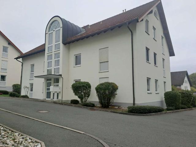 Wohnung kaufen in Hof