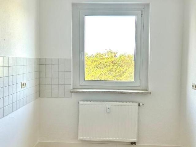 Apartment mieten in Weida, Thüringen