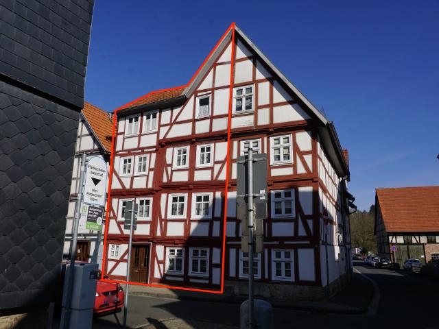 Haus kaufen in Melsungen, Hessen