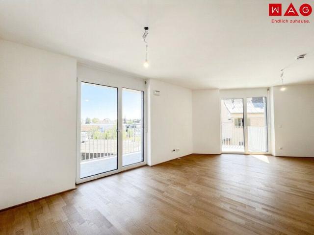 Apartment mieten in Puntigam, Gersdorf-Feistritz