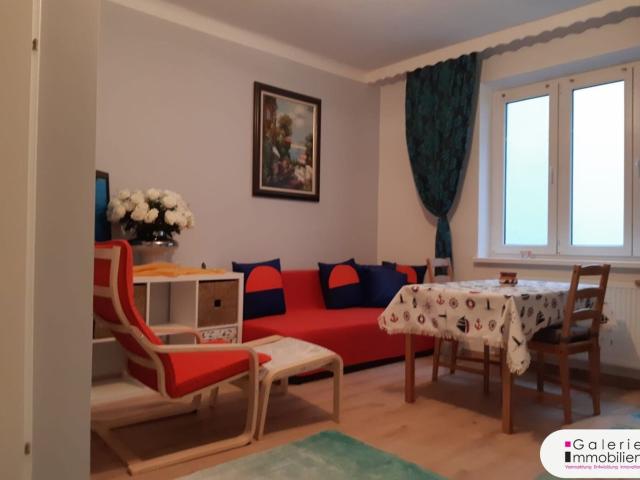 Wohnung kaufen in Seestadt, Wien
