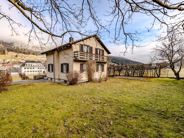 Haus kaufen in Welschenrohr, Solothurn