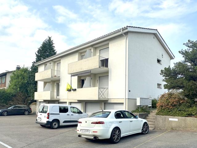 Apartment mieten in Wohlen (AG), Aargau