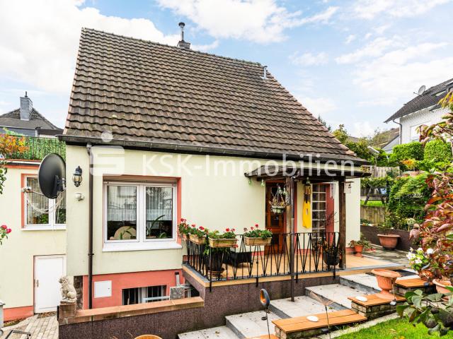 Villa kaufen in Overath