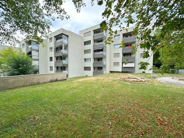 Wohnung mieten in Unterengstringen, Zürich