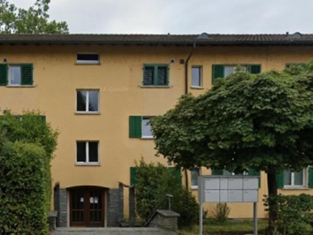 Wohnung mieten in Neuhausen, Schaffhausen