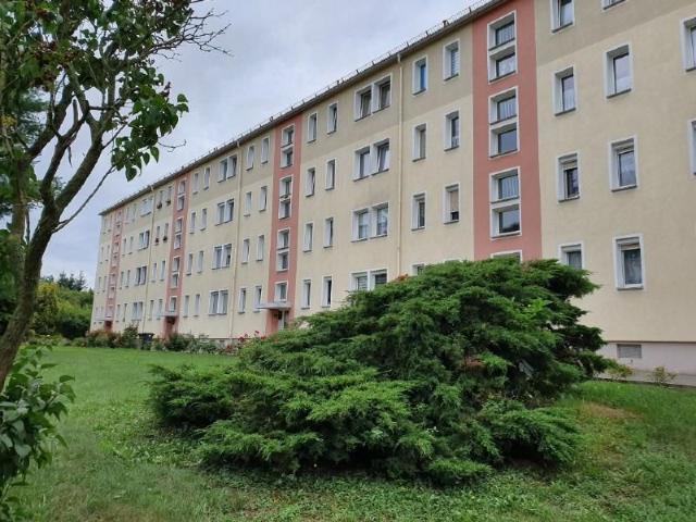 Apartment mieten in Crimmitschau
