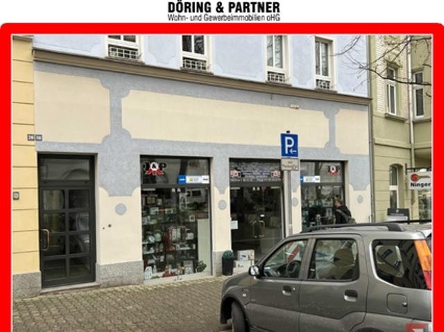 Haus mieten in Ostviertel, Gera