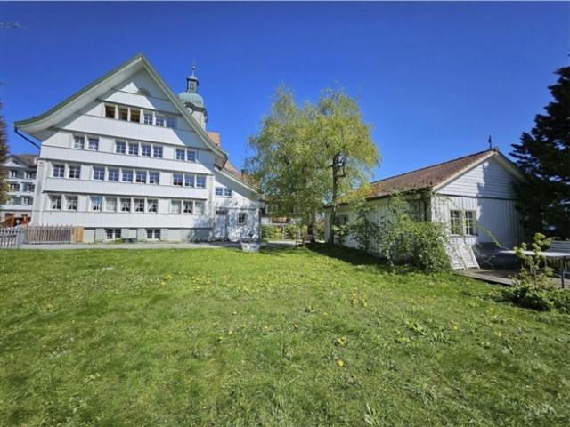 Einfamilienhaus kaufen in Speicher, Appenzell Ausserrhoden