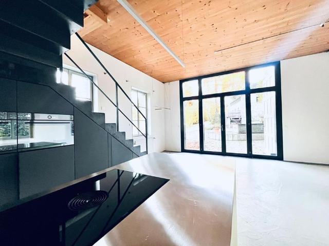 Apartment mieten in Bühler, Mittelland