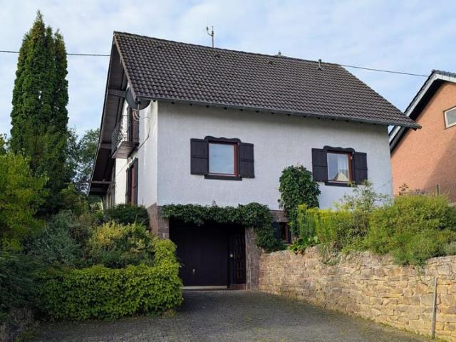 Haus kaufen in Mechernich, Nordrhein-Westfalen