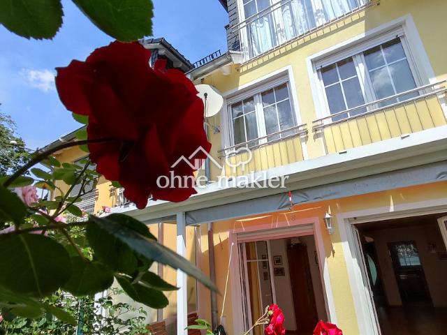 Haus kaufen in Trudering-Riem, München
