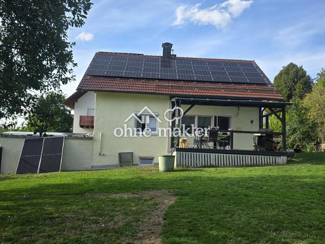 Haus kaufen in Bayern