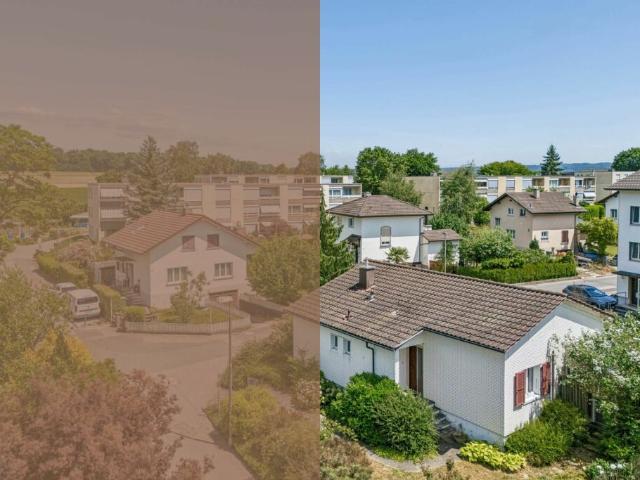 Einfamilienhaus kaufen in Lengnau (BE), Bern