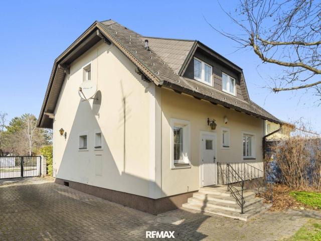 Haus kaufen in Oberwaltersdorf, Niederösterreich
