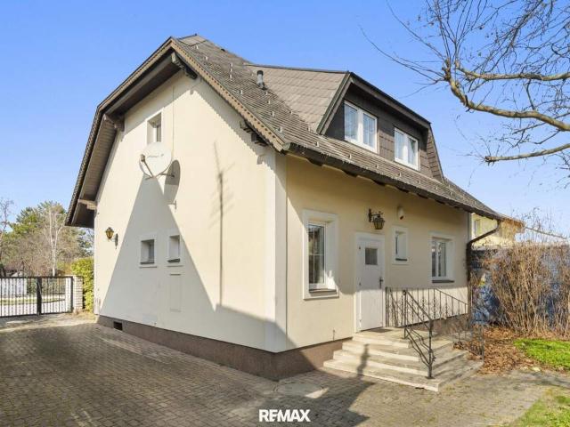 Haus kaufen in Baden, Niederösterreich