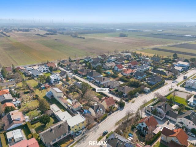 Einfamilienhaus kaufen in Oberwaltersdorf, Niederösterreich