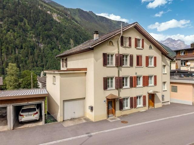 Immobilie kaufen in Engi, Glarus