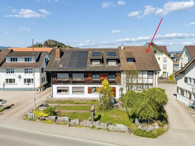 Immobilie kaufen in Grüningen, Zürich