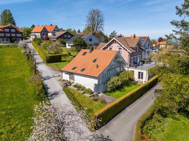 Haus kaufen in Heiden, Appenzell Ausserrhoden