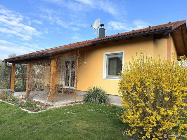 Haus kaufen in Burgauberg-Neudauberg, Schneidergasse