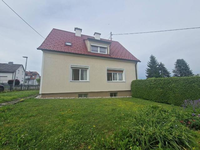 Haus kaufen in Bad Hall, Oberösterreich