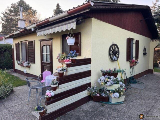 Haus kaufen in Hornstein