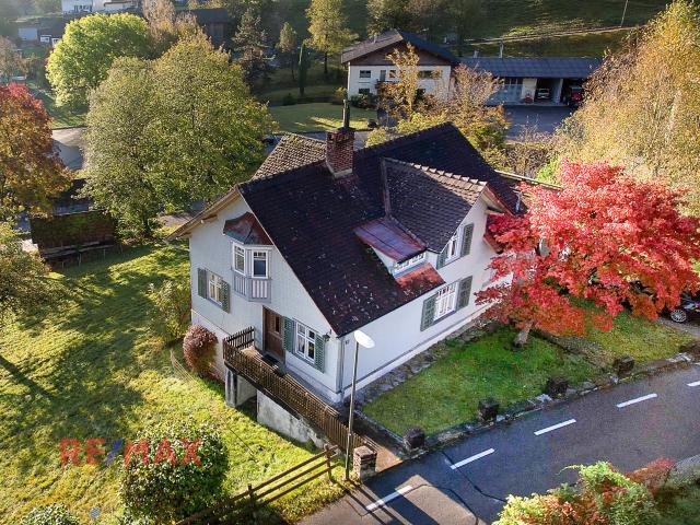 Haus kaufen in Nenzing-Gurtis