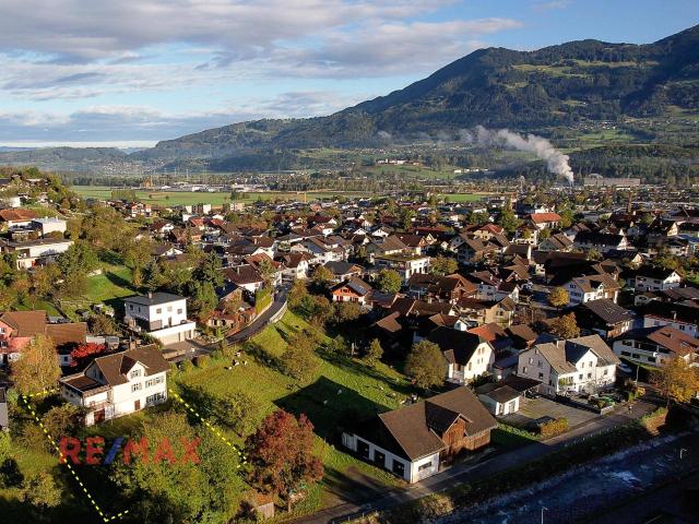 Haus kaufen in Nenzing-Gurtis, Beschling