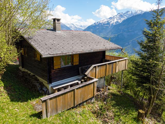 Haus kaufen in Meiringen, Bern