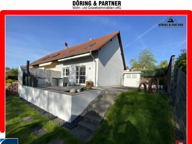 Haus kaufen in Brahmenau Haus kaufen in Brahmenau