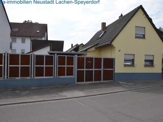 Haus kaufen in Frankenthal Kernstadt, Frankenthal