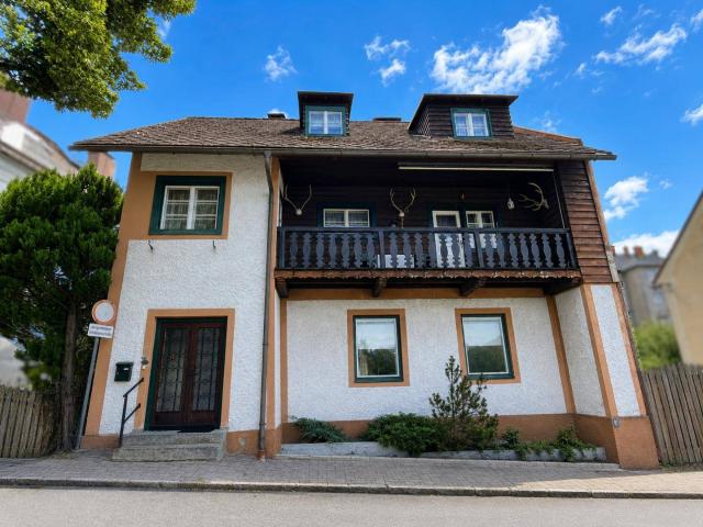 Haus kaufen in Mariazell, Steiermark