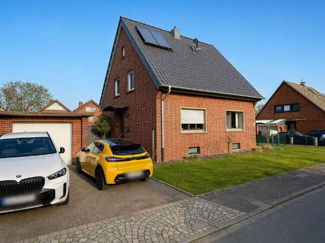 Haus kaufen in Stockum, Werne
