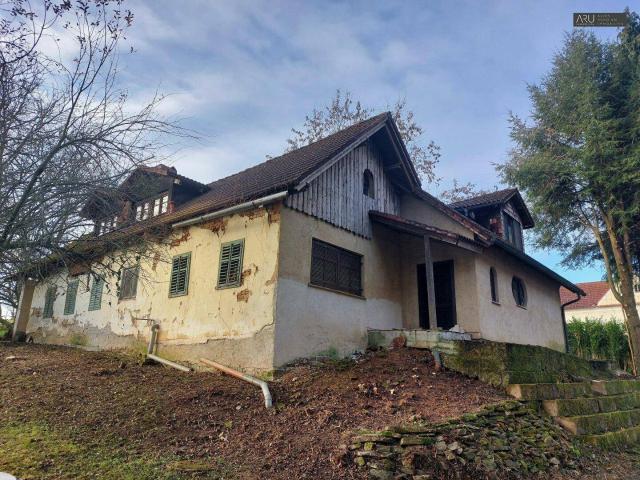 Haus kaufen in Burgau
