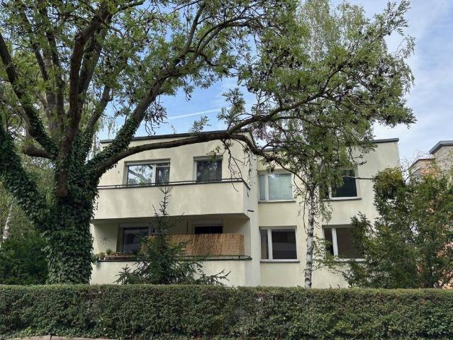 Apartment mieten