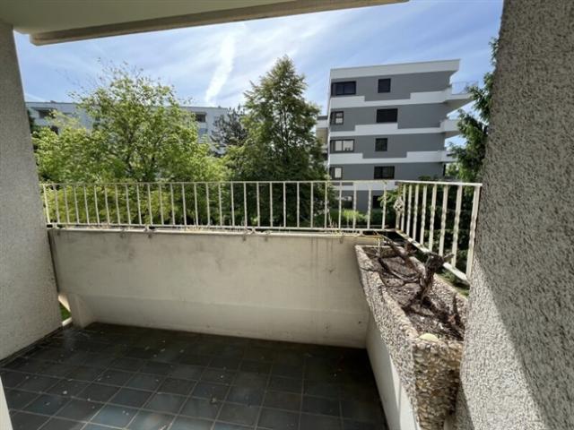 Etagenwohnung kaufen in Linz, Freinberg