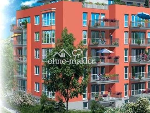 Apartment kaufen in Berg am Laim, München