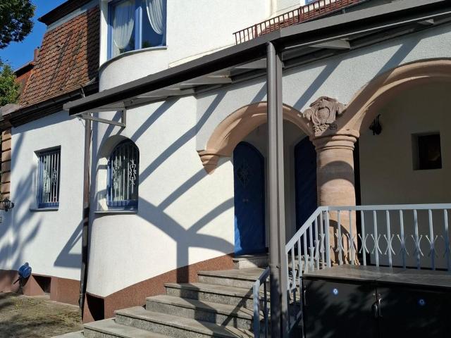 Wohnung kaufen in Erlenstegen, Nürnberg