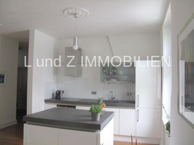 Apartment mieten in Lindenthal, Köln